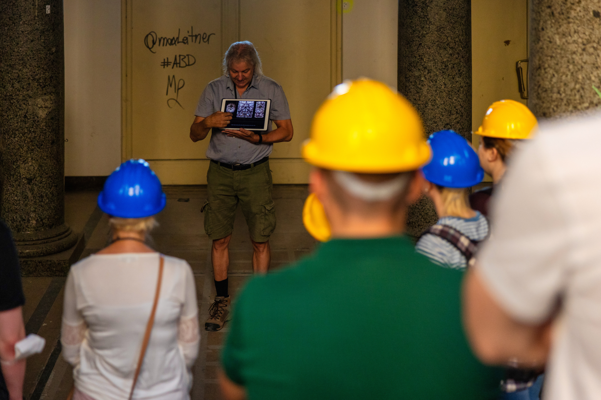 LVM 14 LVM - Corporate Event