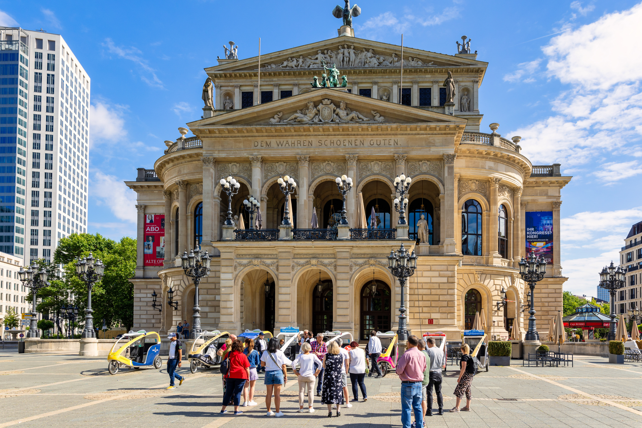 LVM 22 LVM - Corporate Event