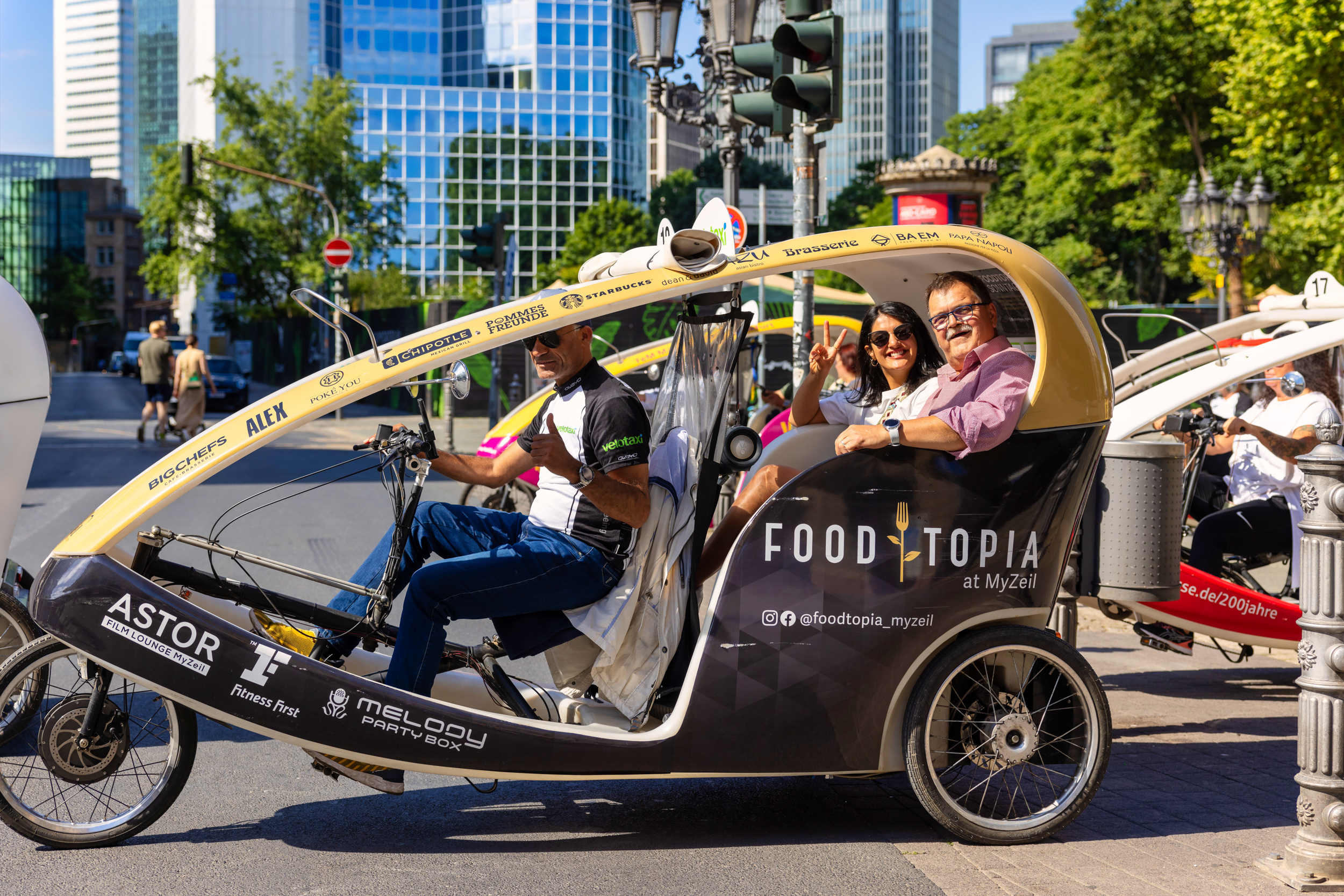 LVM 25 LVM - Corporate Event