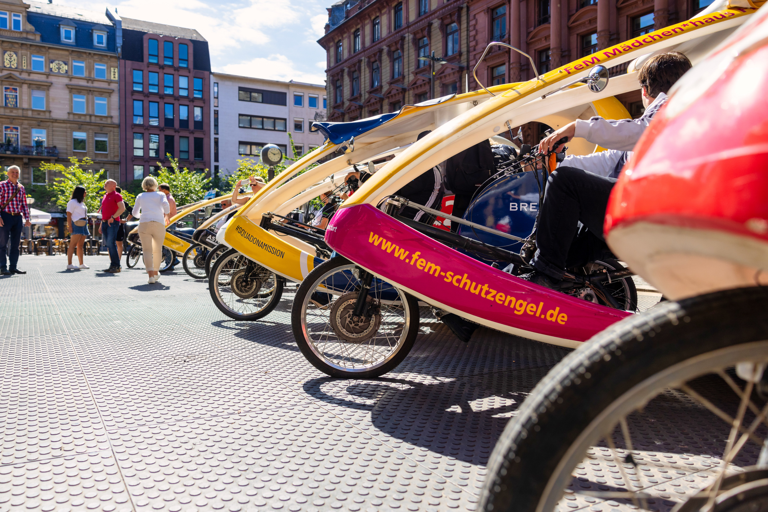 LVM 27 LVM - Corporate Event