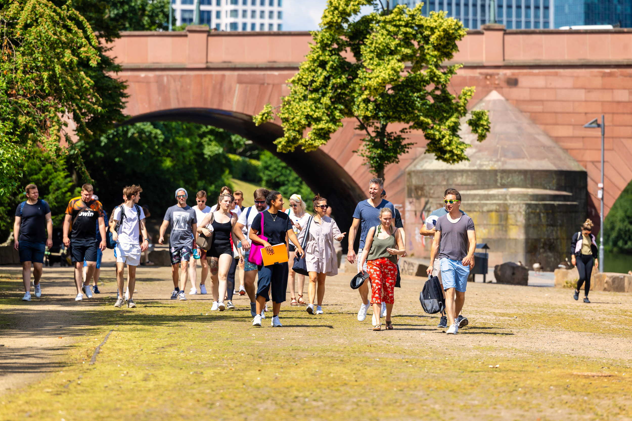 LVM 31 LVM - Corporate Event