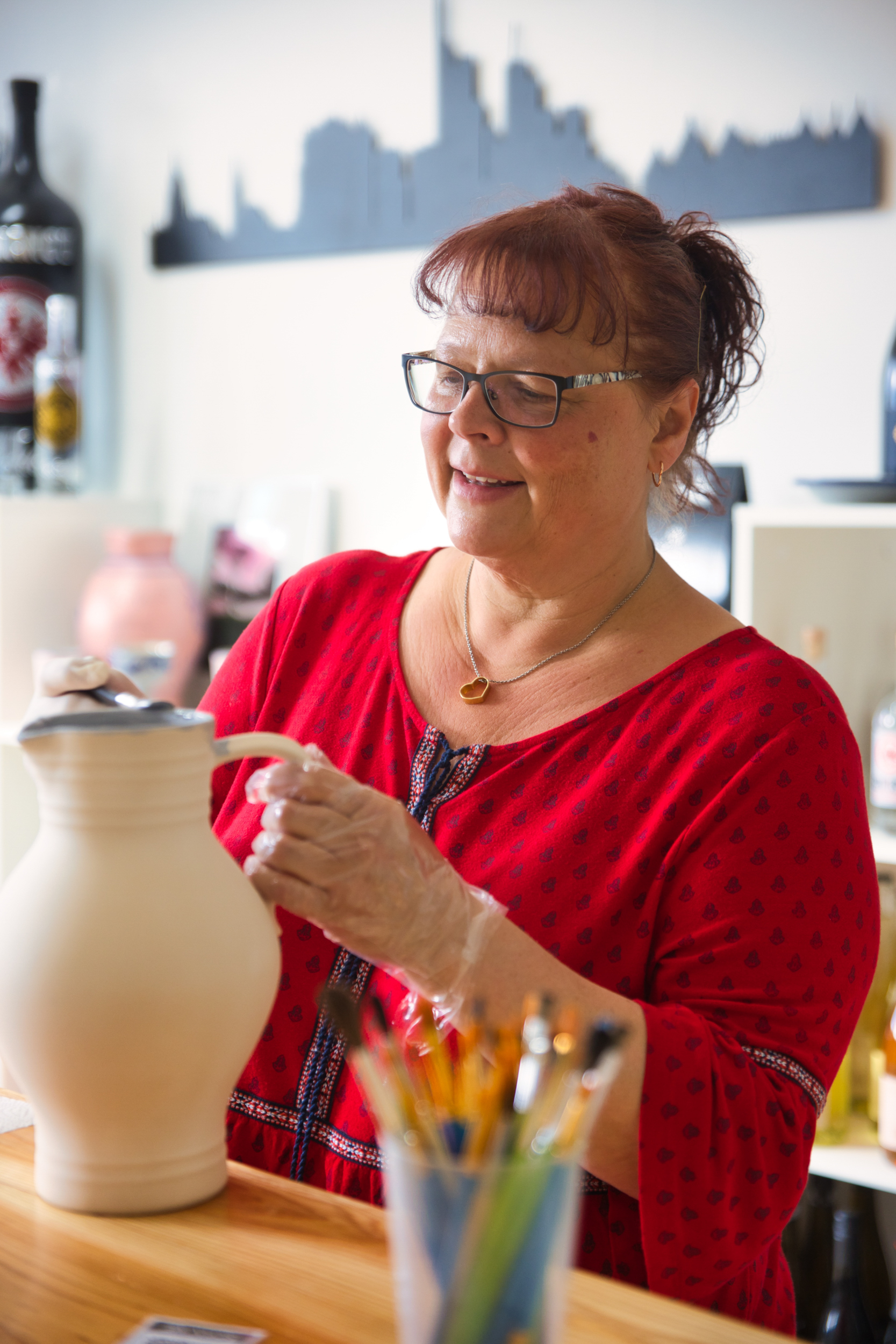 LVM 36 LVM - Corporate Event