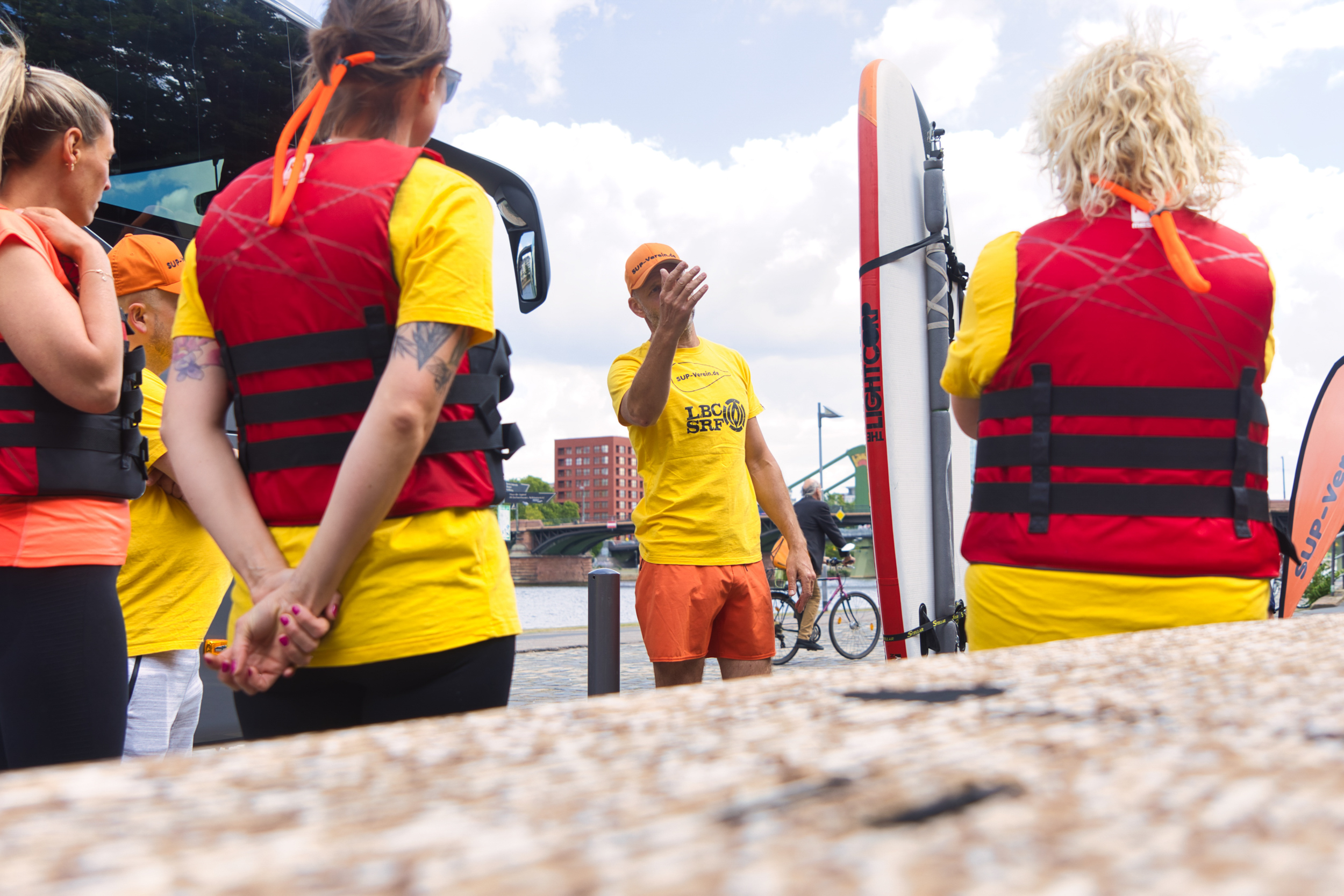 LVM 41 LVM - Corporate Event