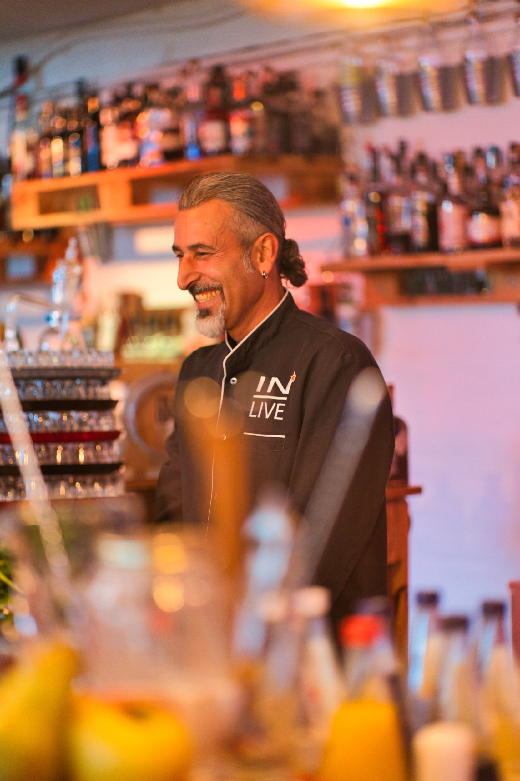 LVM 47 LVM - Corporate Event