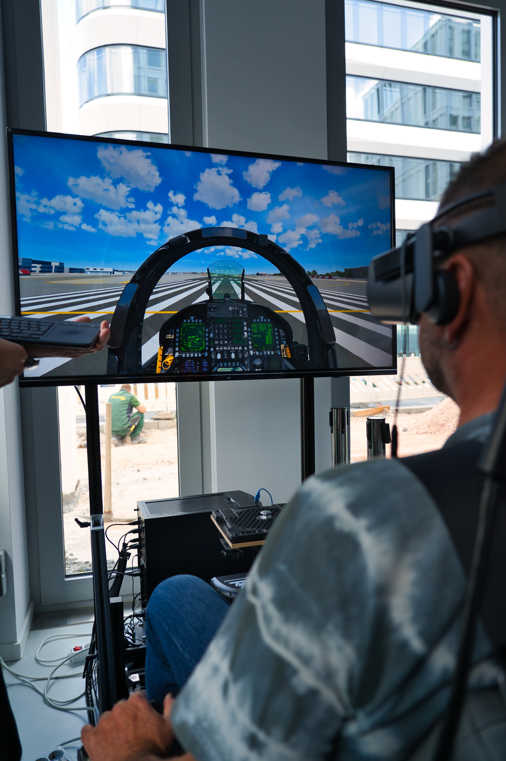 LVM 50 LVM - Corporate Event