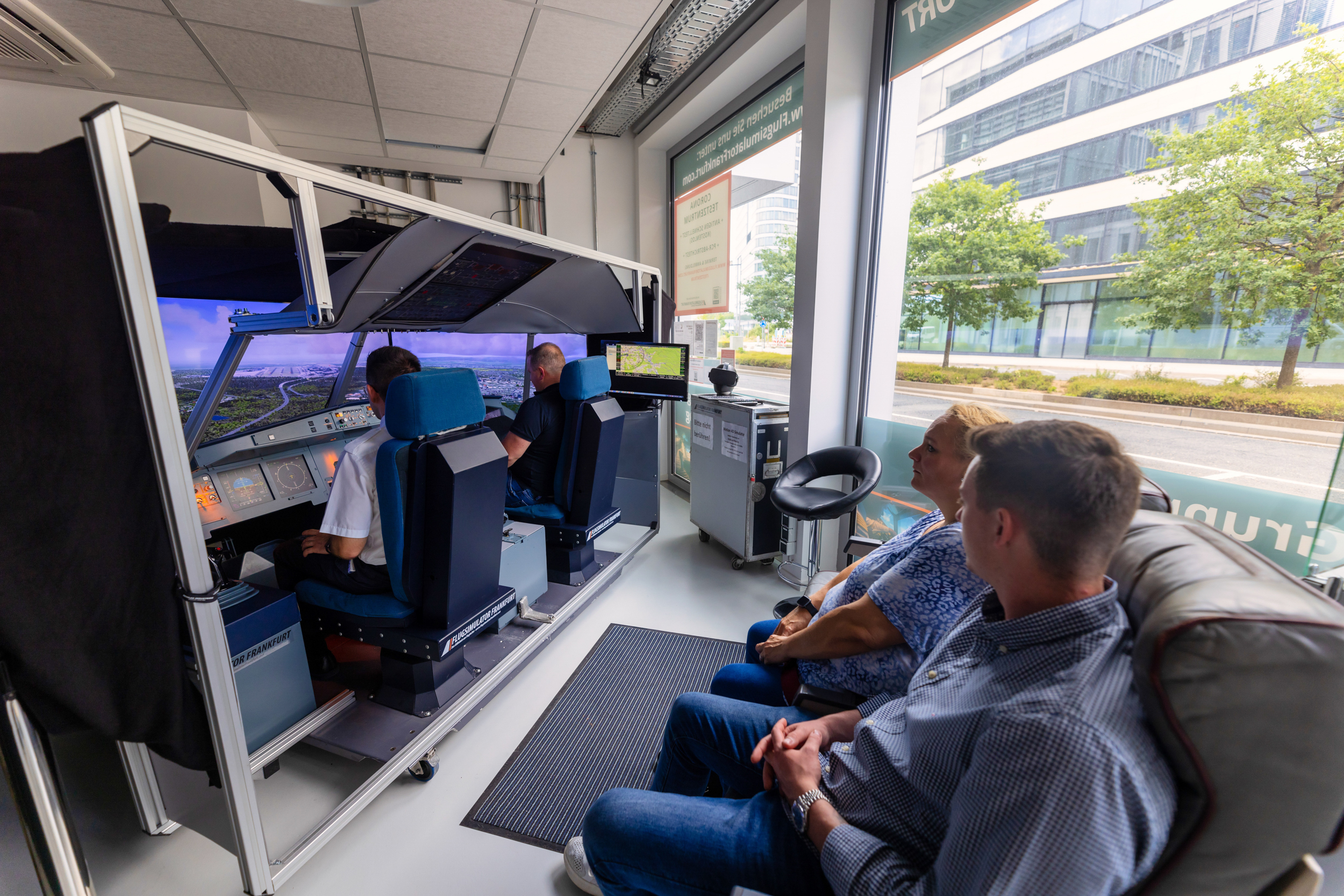 LVM 7 LVM - Corporate Event