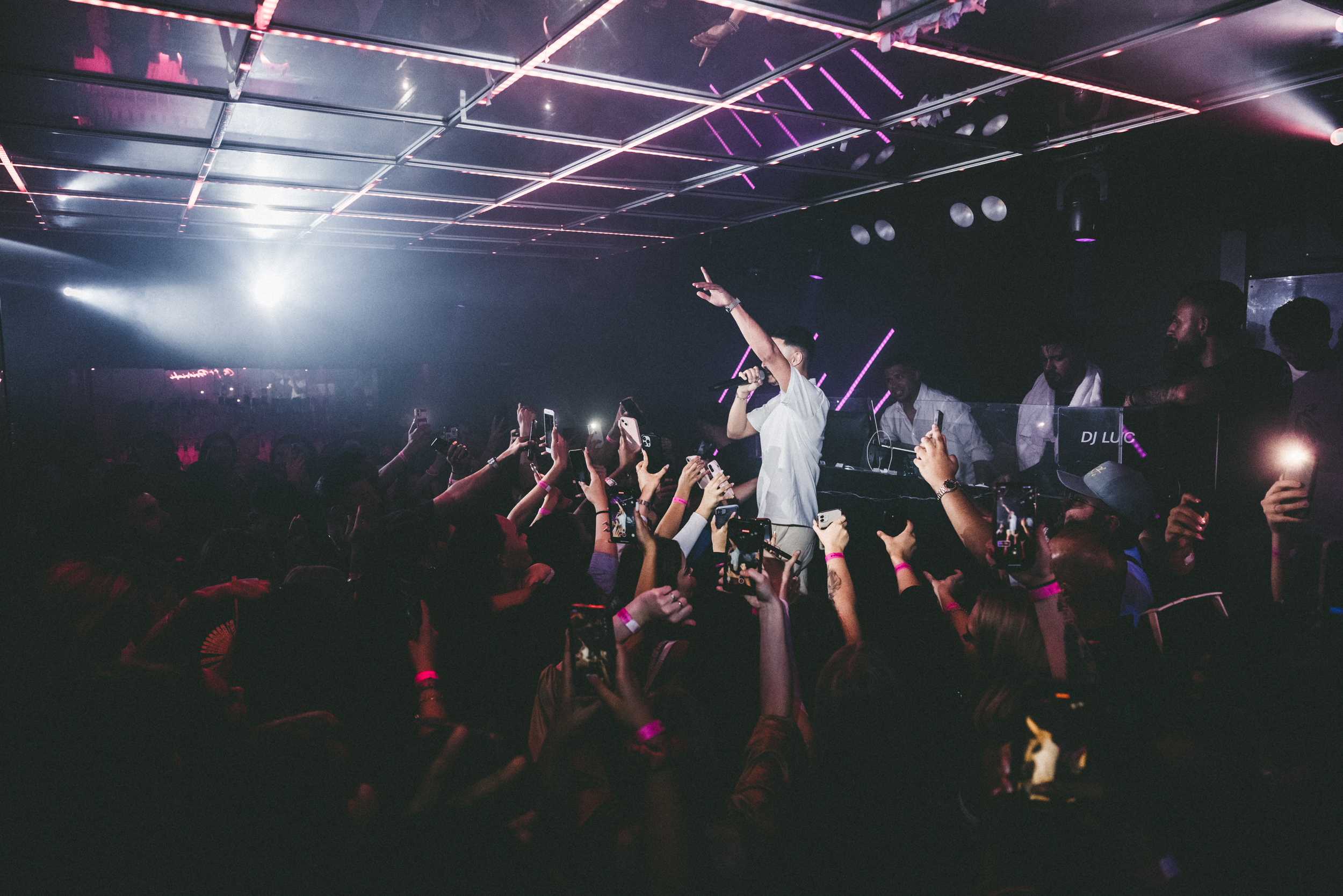 Milano Club Show9 Milano - Club Show