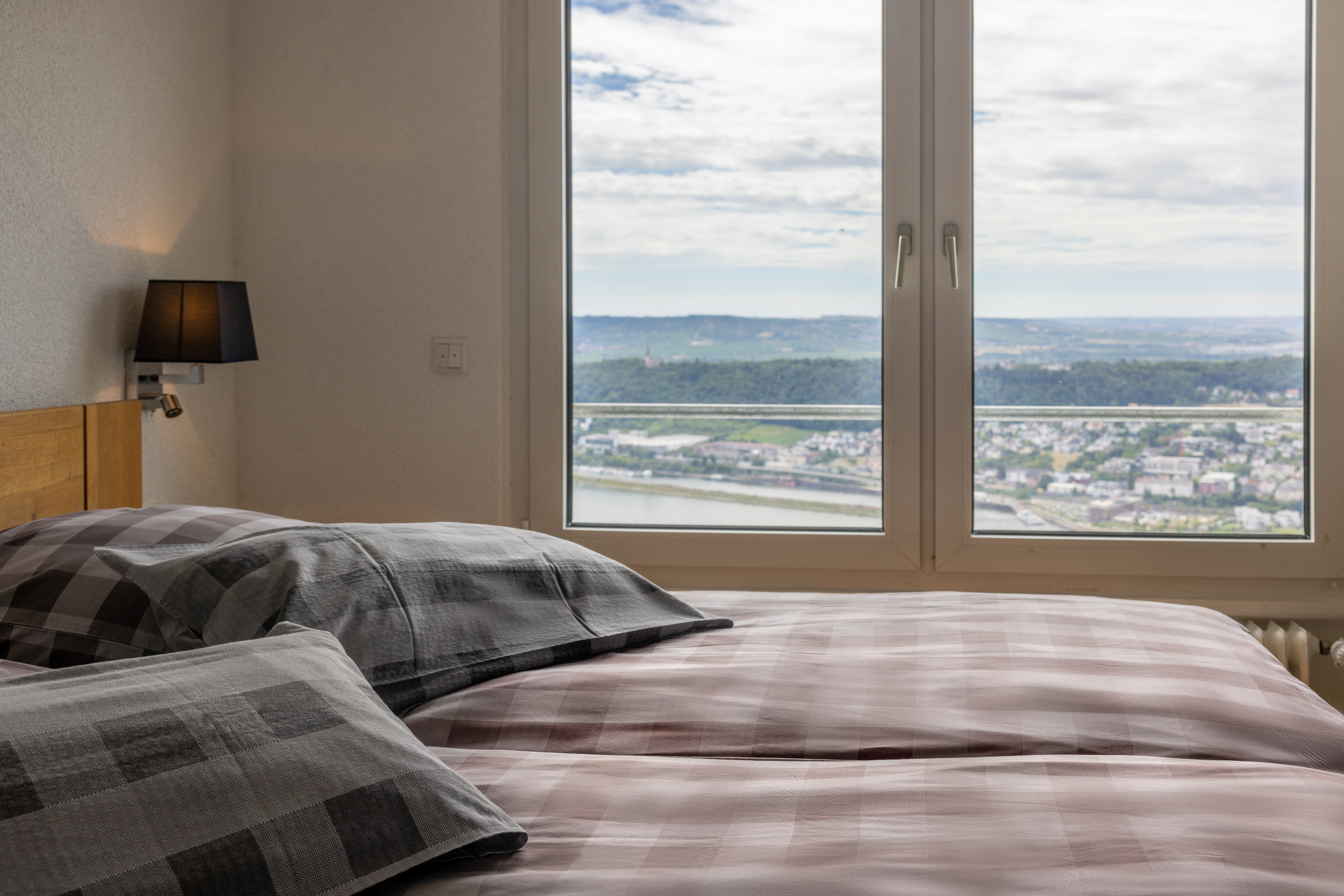 Rebenhaus 11 Das Rebenhaus