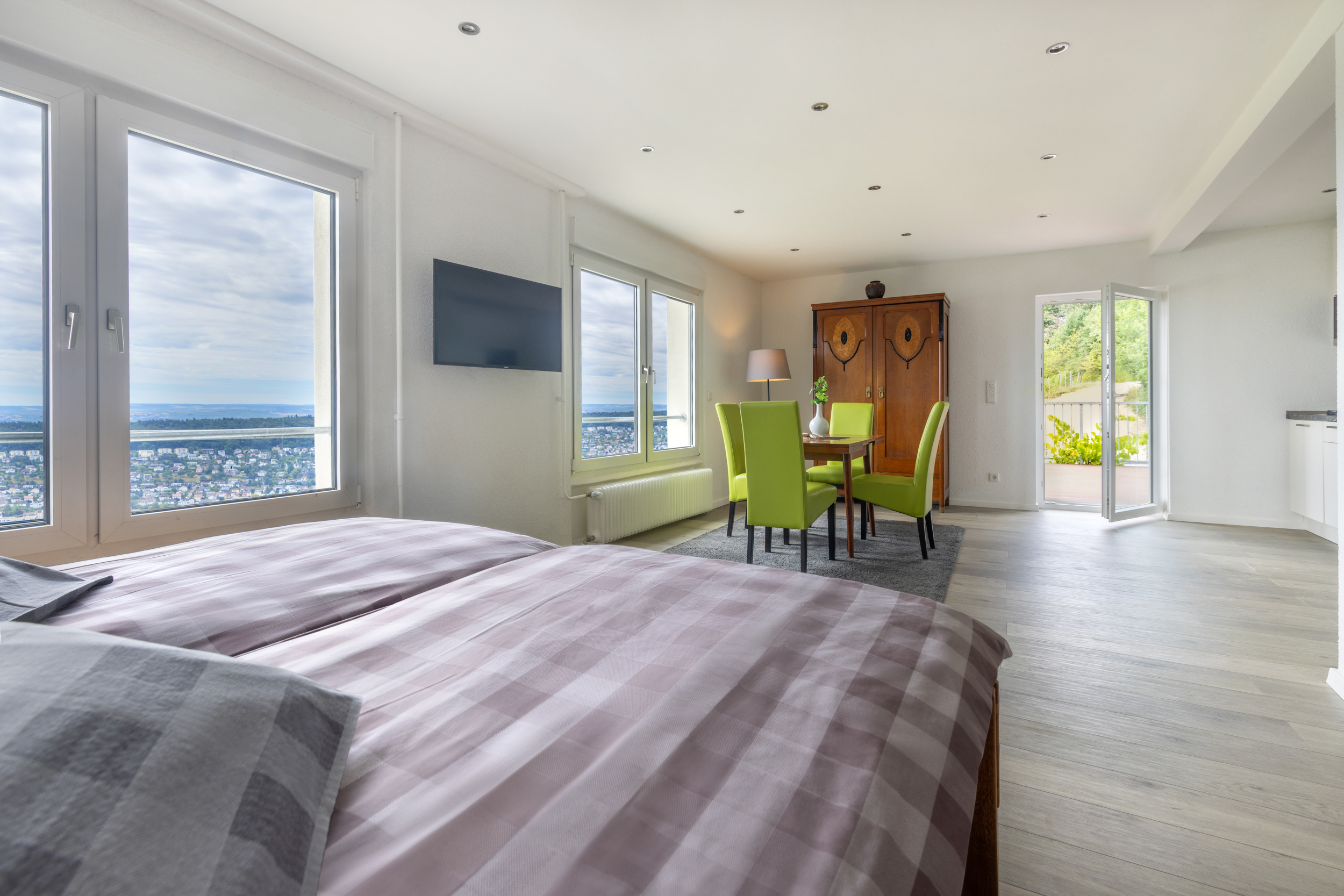 Rebenhaus 13 Das Rebenhaus