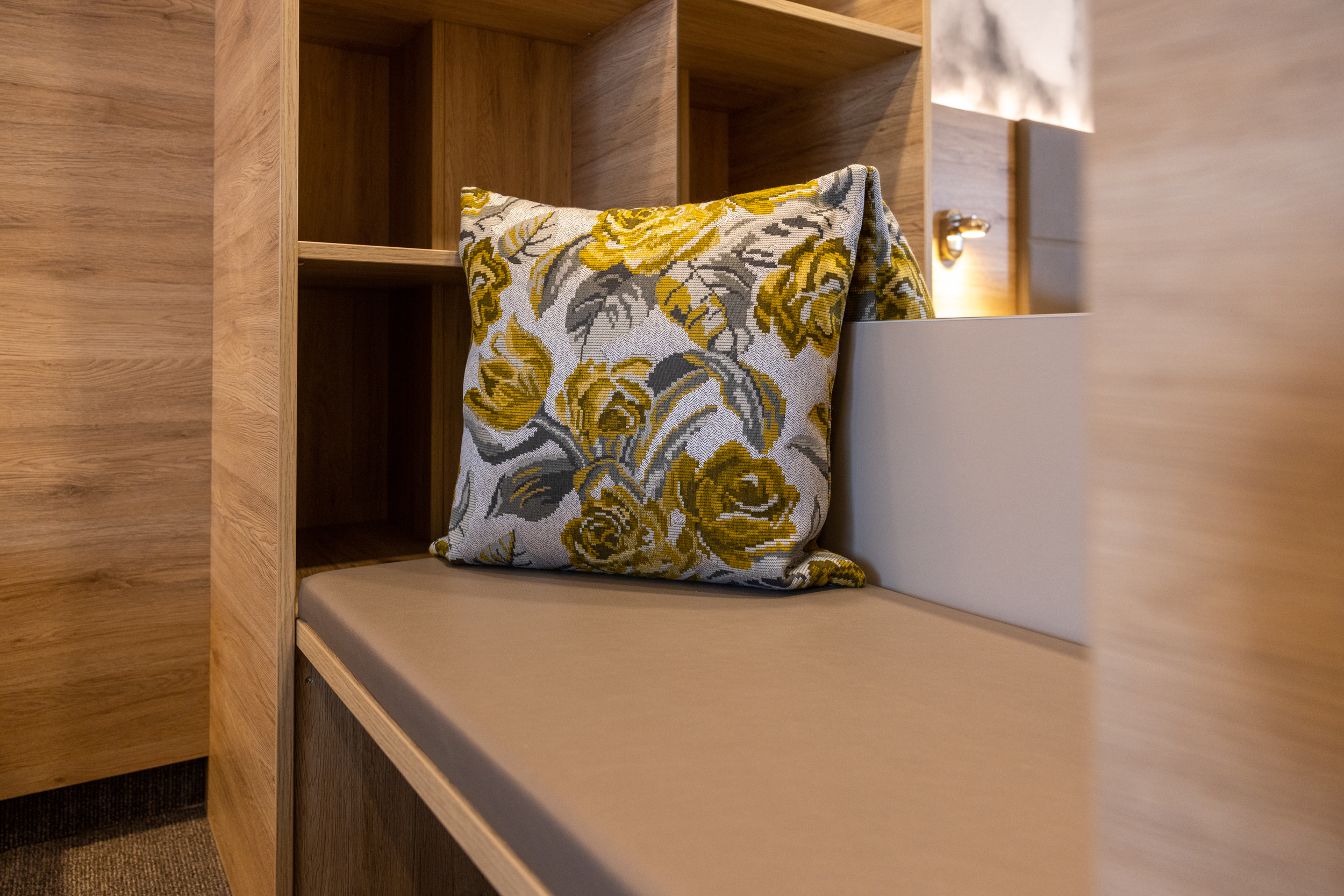 Rose Hotel 11 Hotel Rose - Rüdesheim