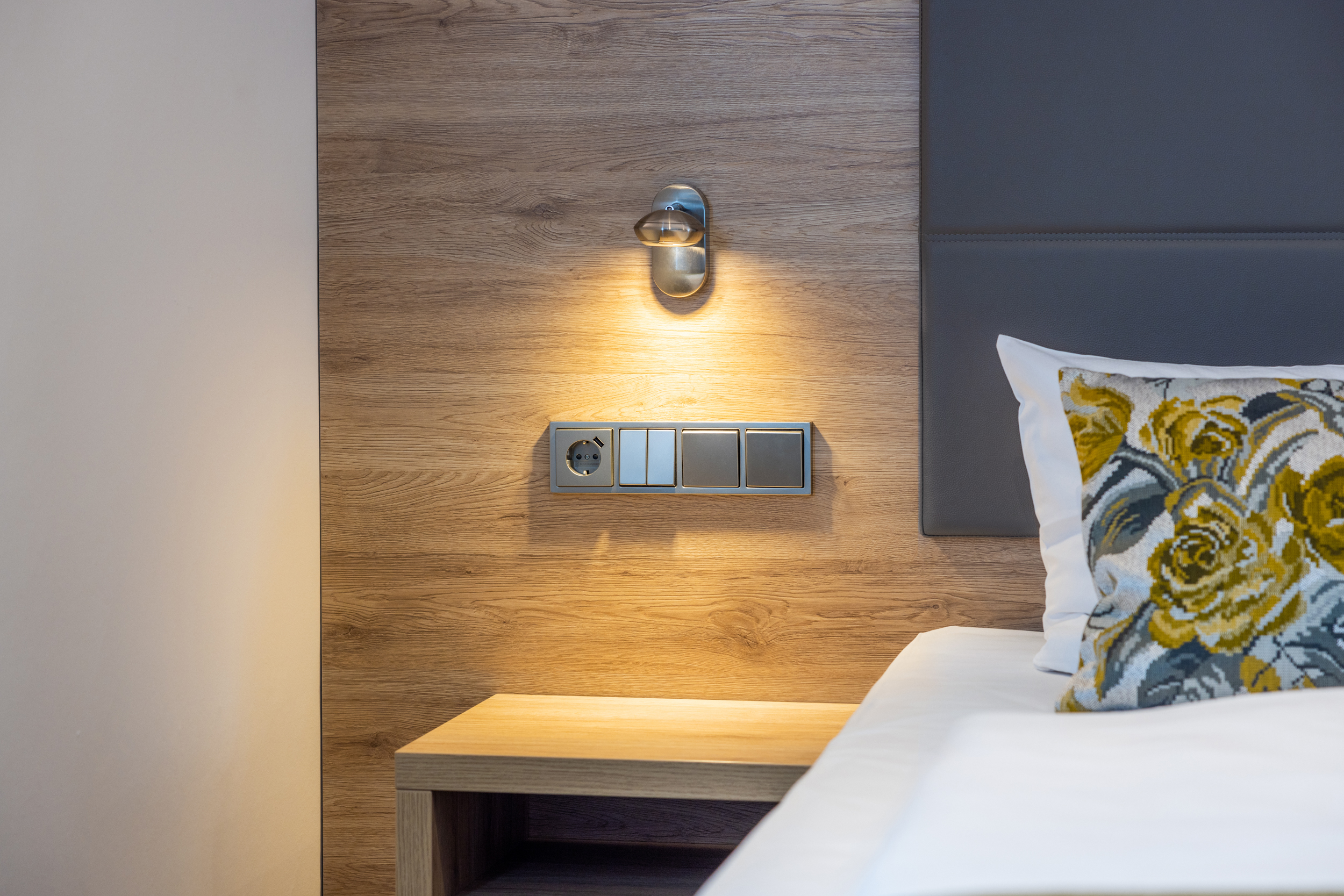 Rose Hotel 12 Hotel Rose - Rüdesheim