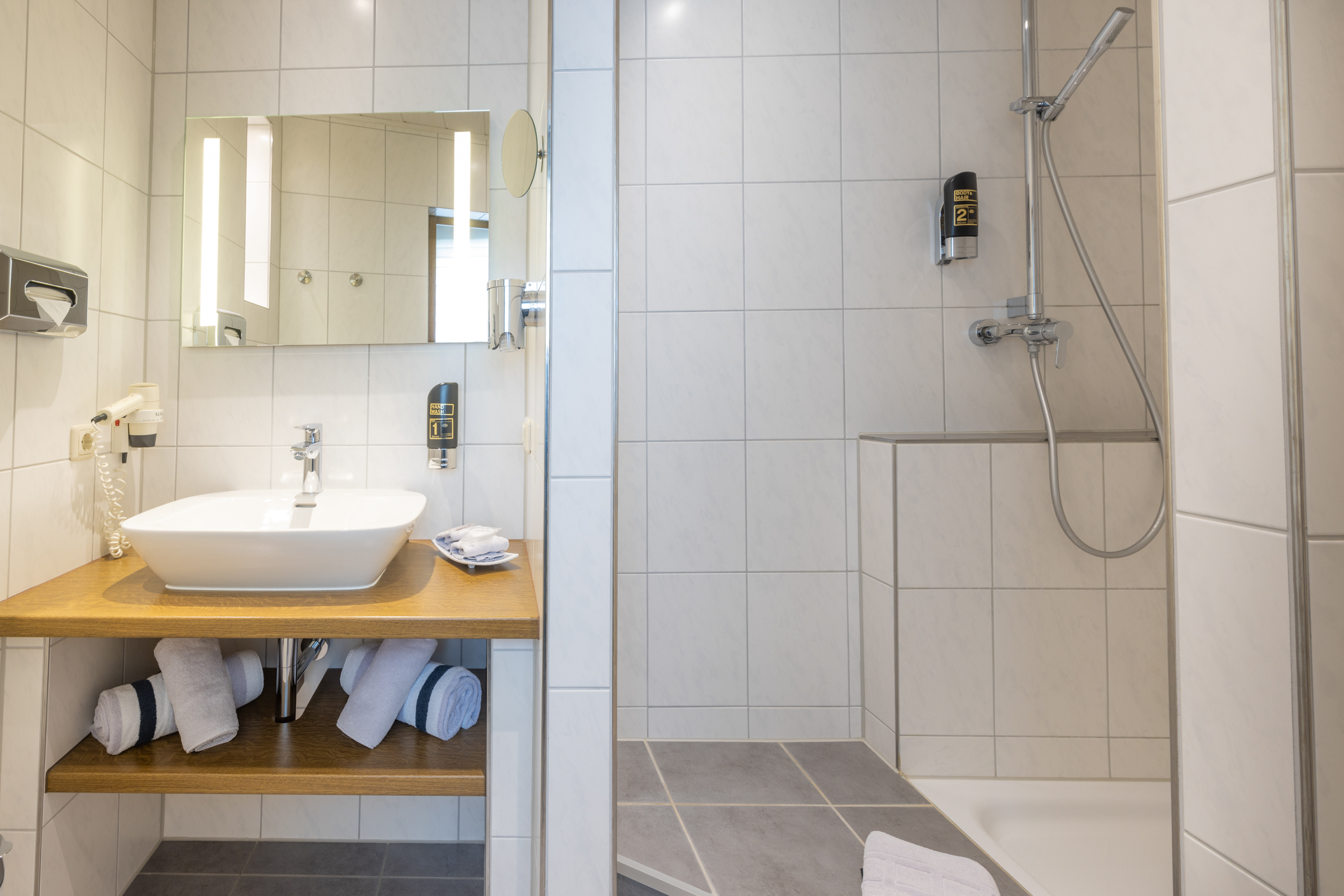 Rose Hotel 16 Hotel Rose - Rüdesheim