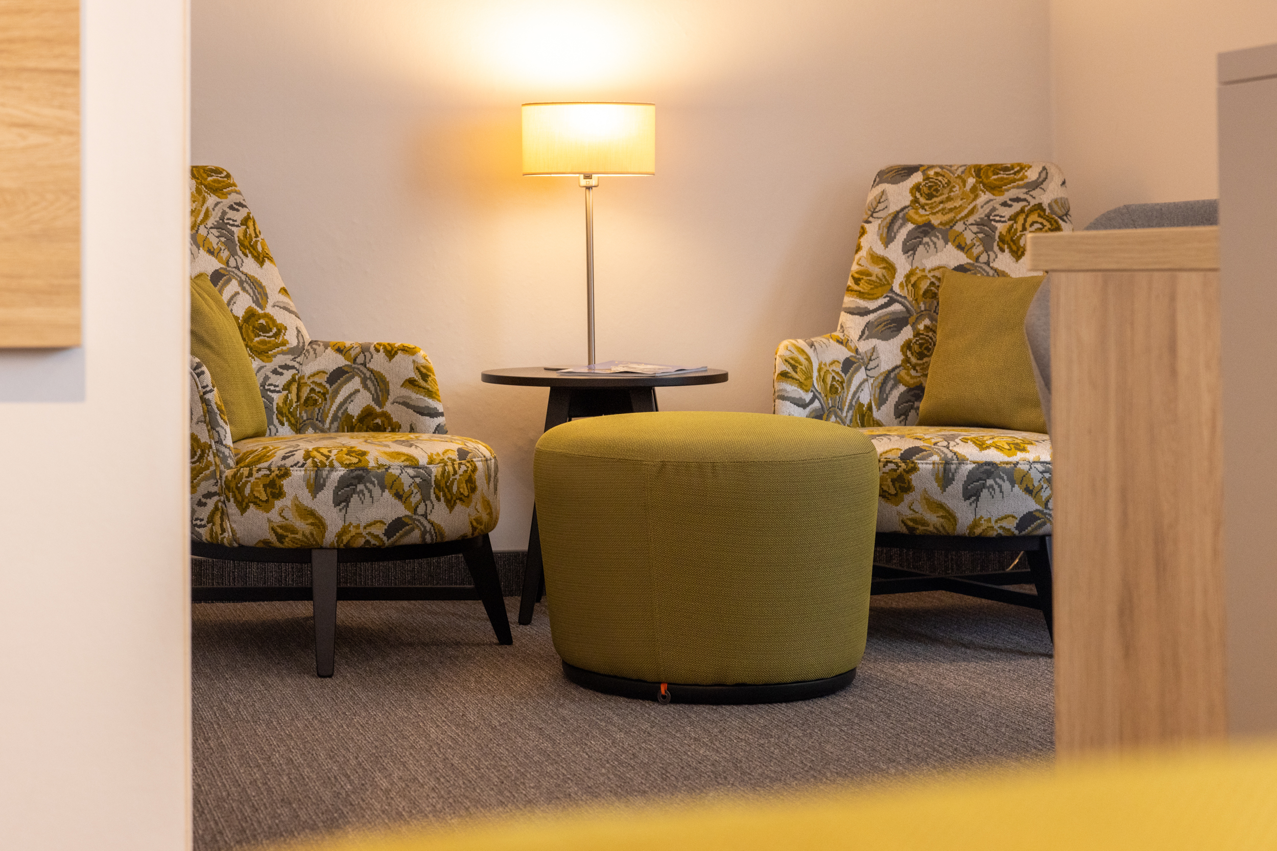 Rose Hotel 17 Hotel Rose - Rüdesheim