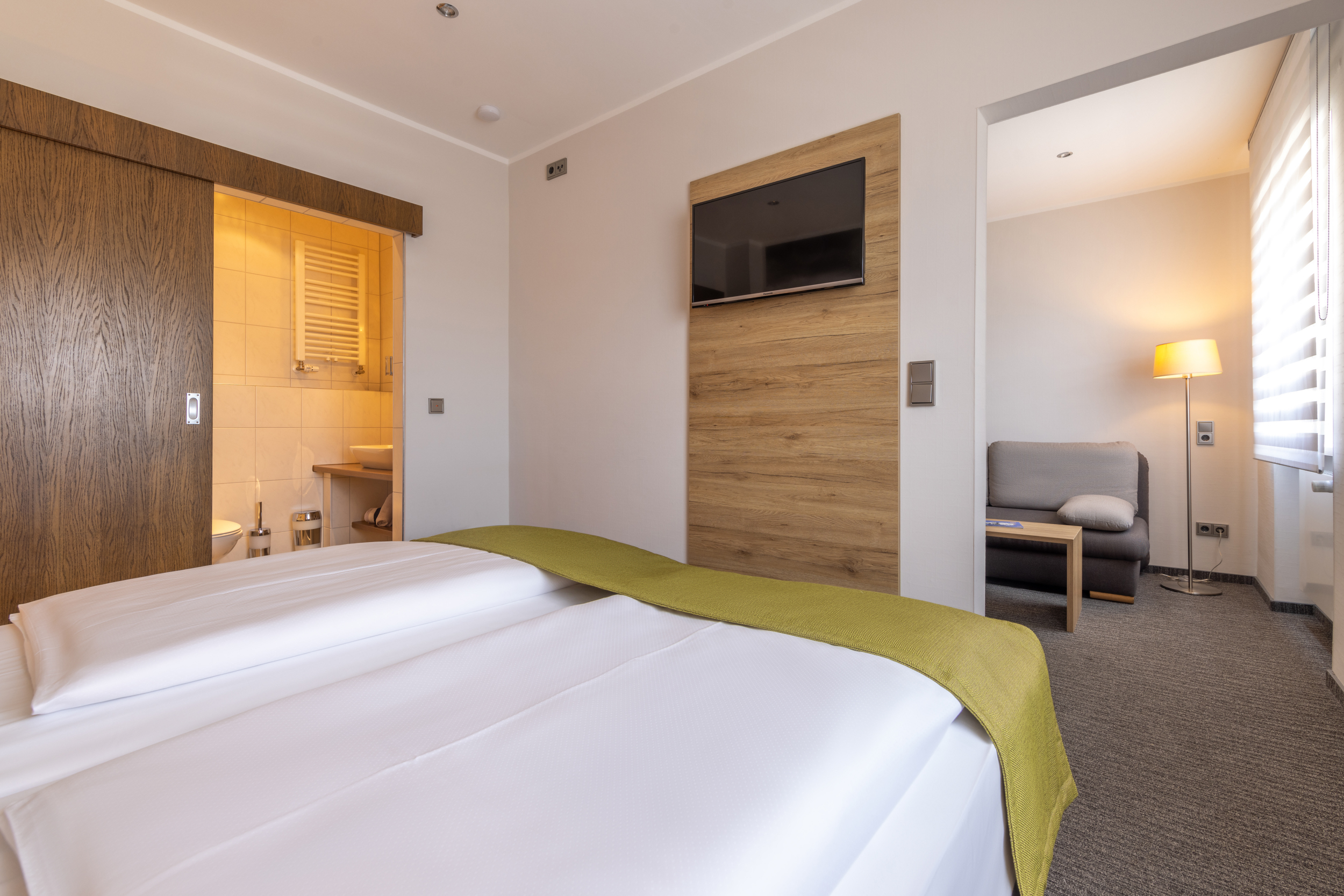 Rose Hotel 22 Hotel Rose - Rüdesheim