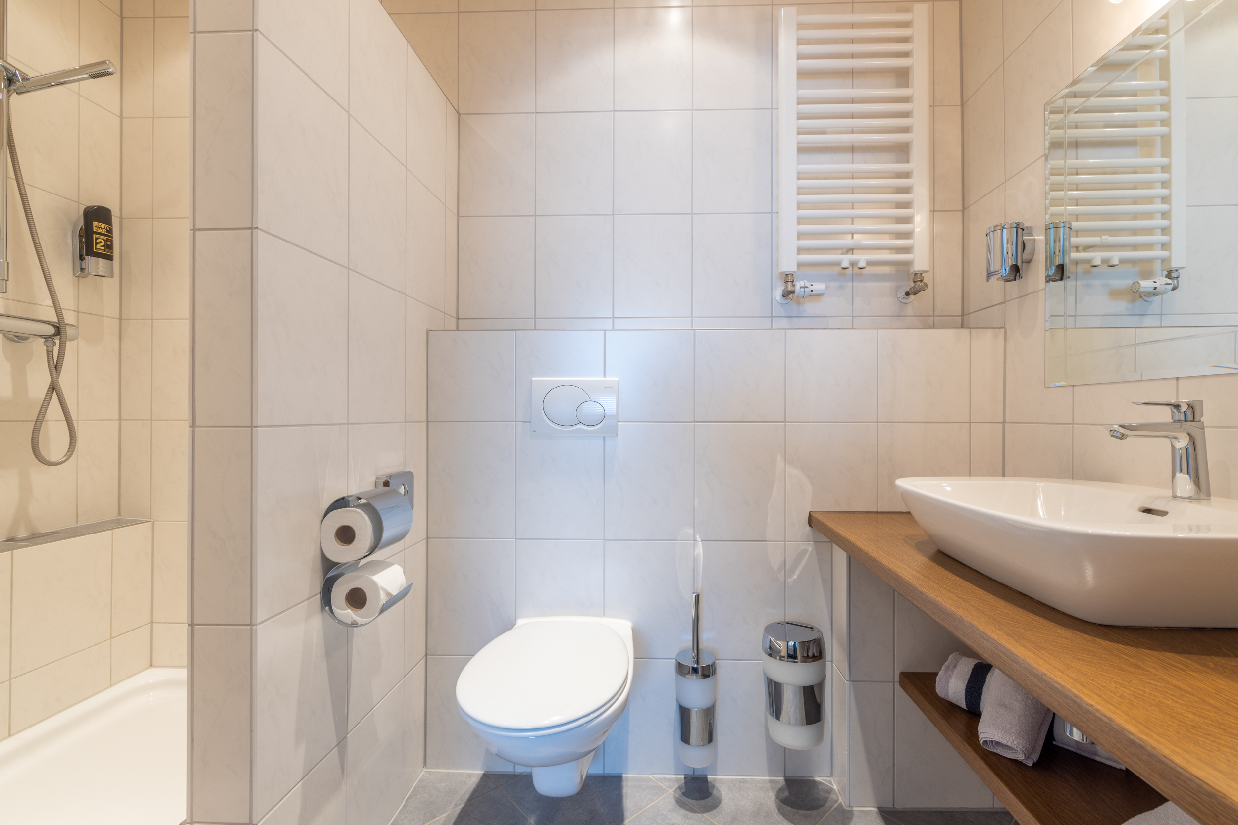 Rose Hotel 23 Hotel Rose - Rüdesheim