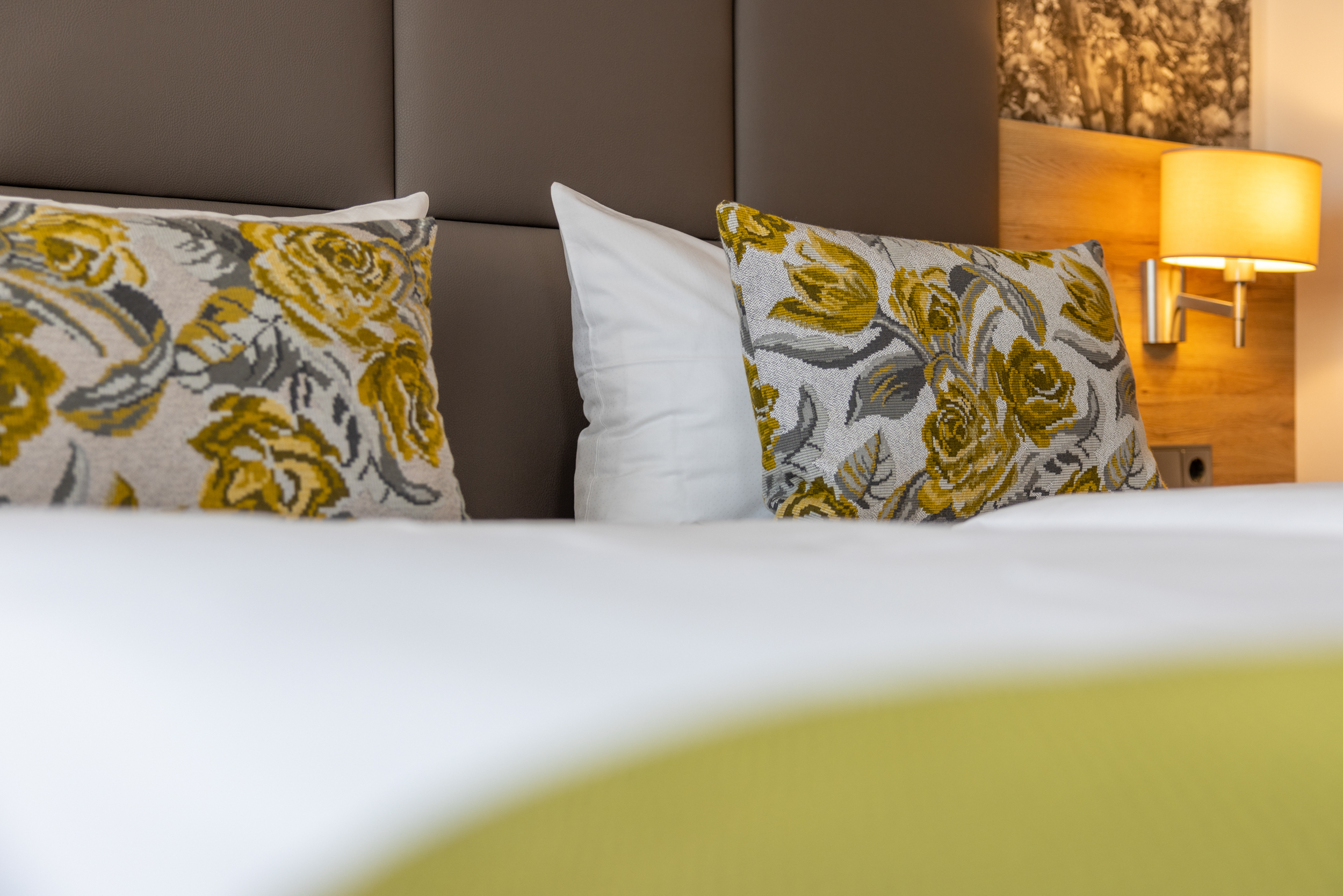 Rose Hotel 25 Hotel Rose - Rüdesheim