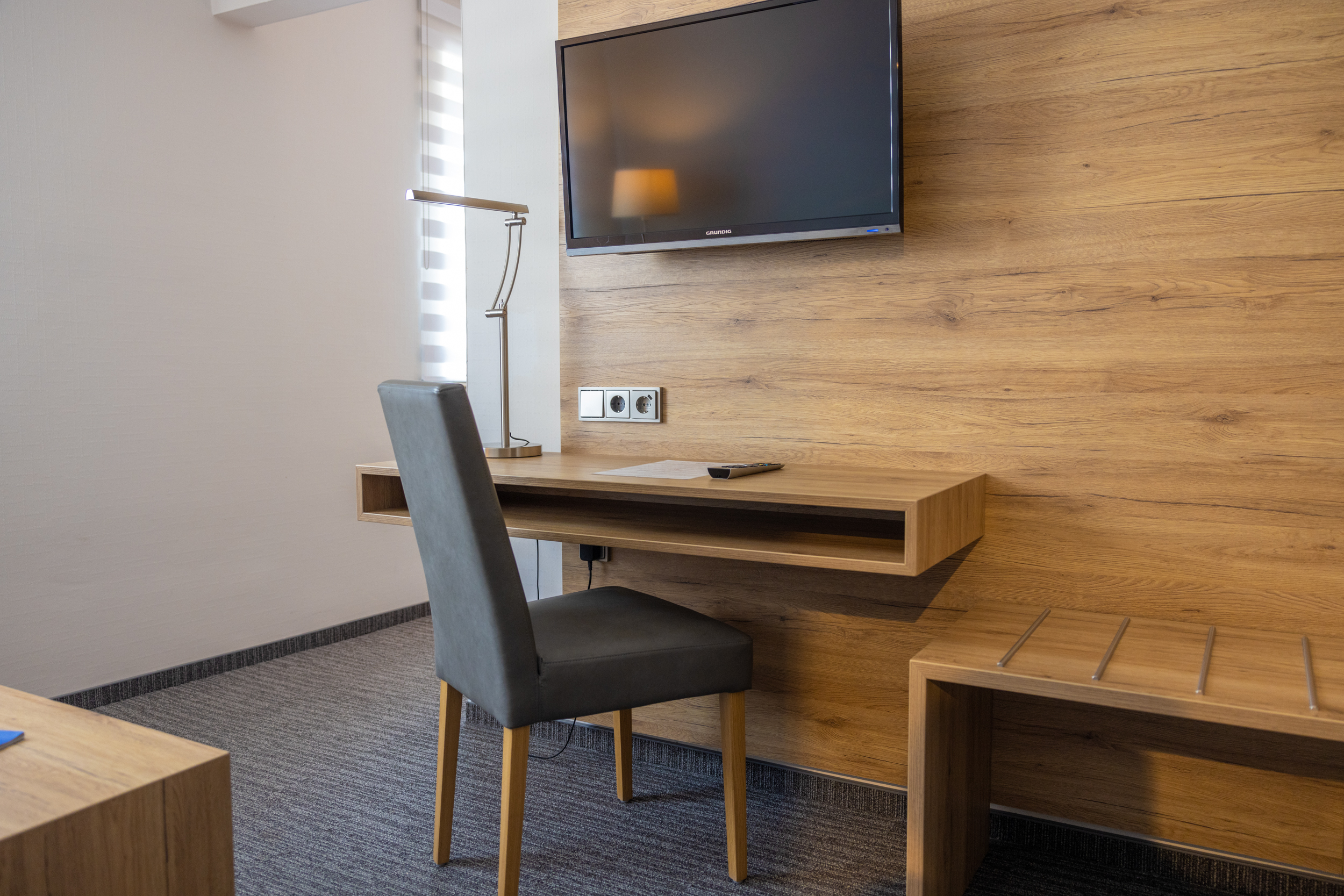 Rose Hotel 27 Hotel Rose - Rüdesheim