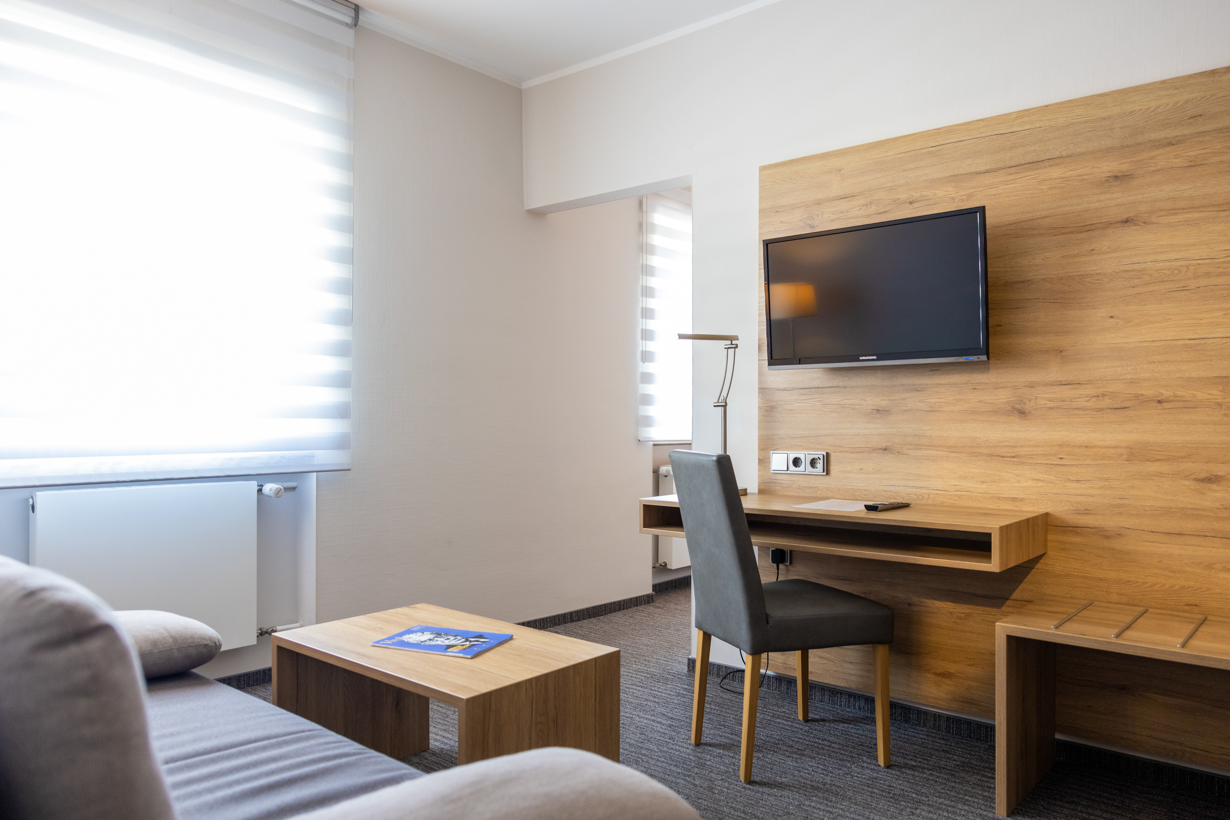 Rose Hotel 28 Hotel Rose - Rüdesheim