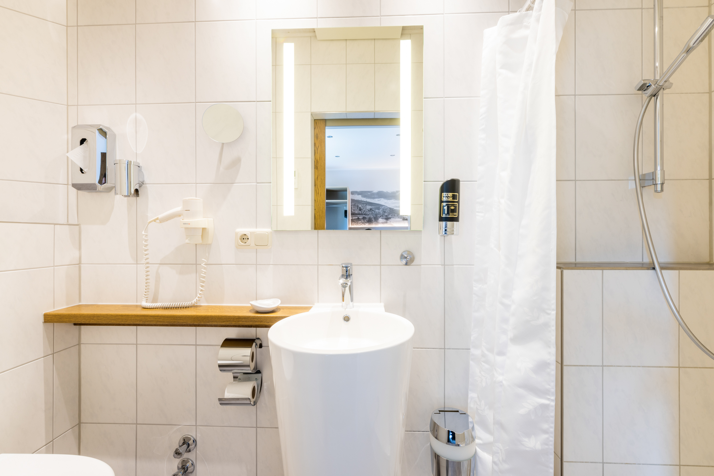 Rose Hotel 3 Hotel Rose - Rüdesheim