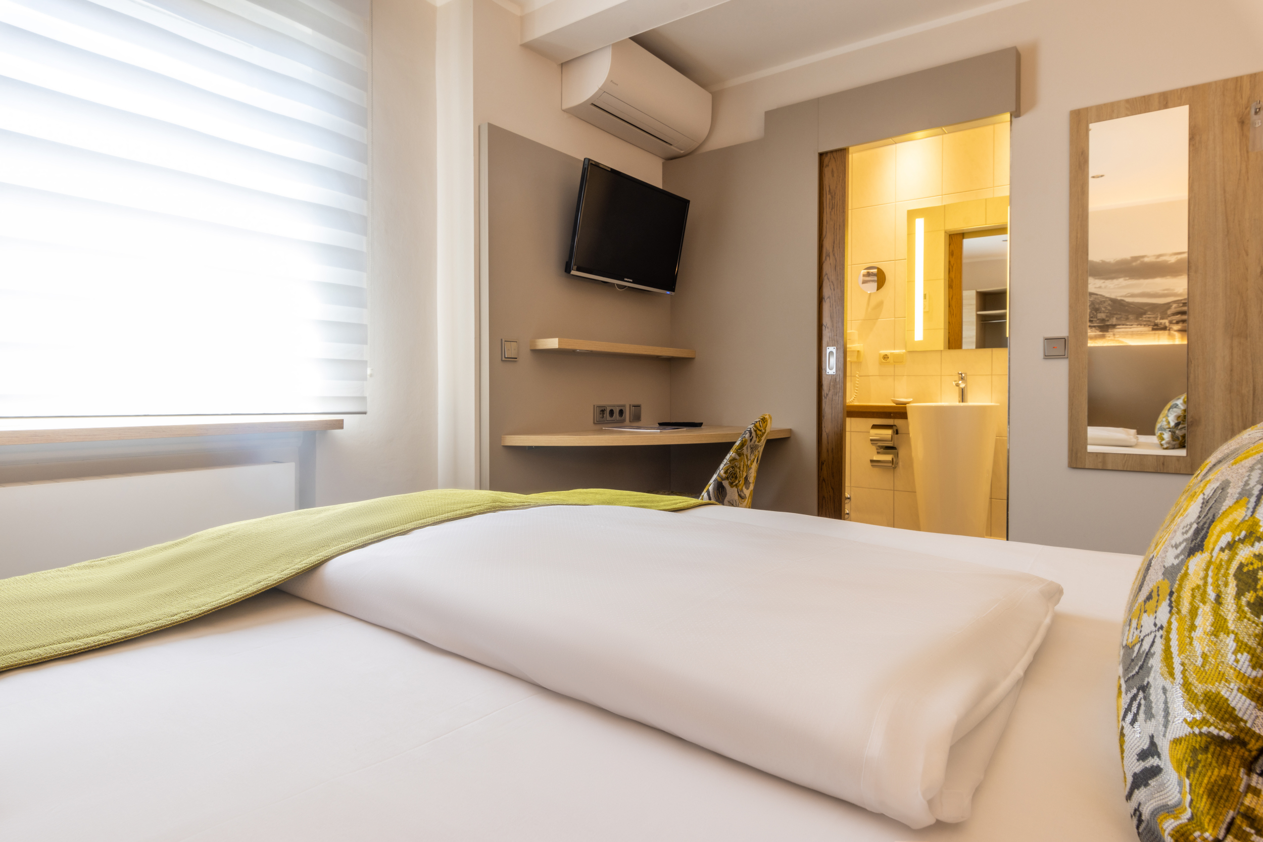 Rose Hotel 4 Hotel Rose - Rüdesheim