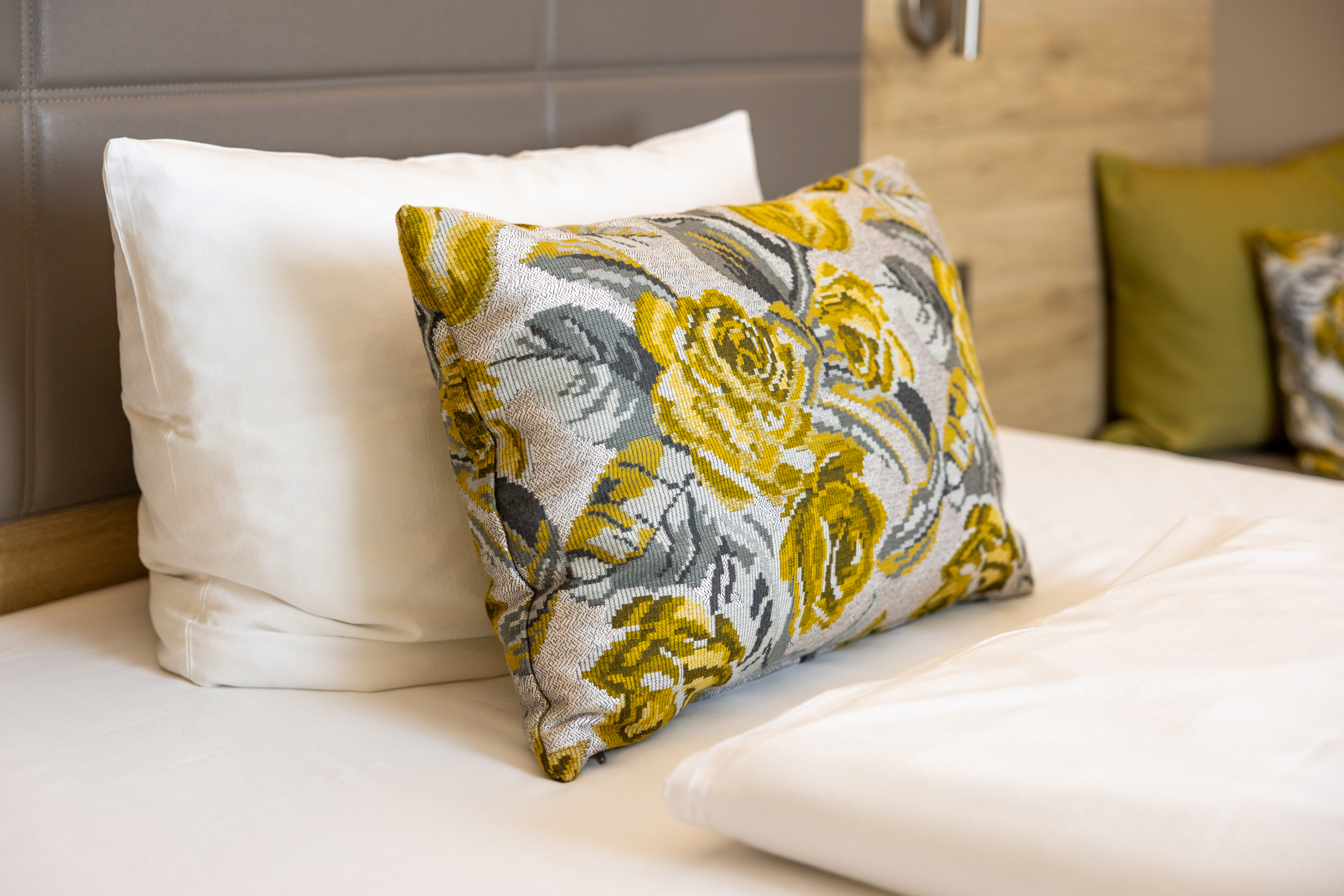 Rose Hotel 5 Hotel Rose - Rüdesheim