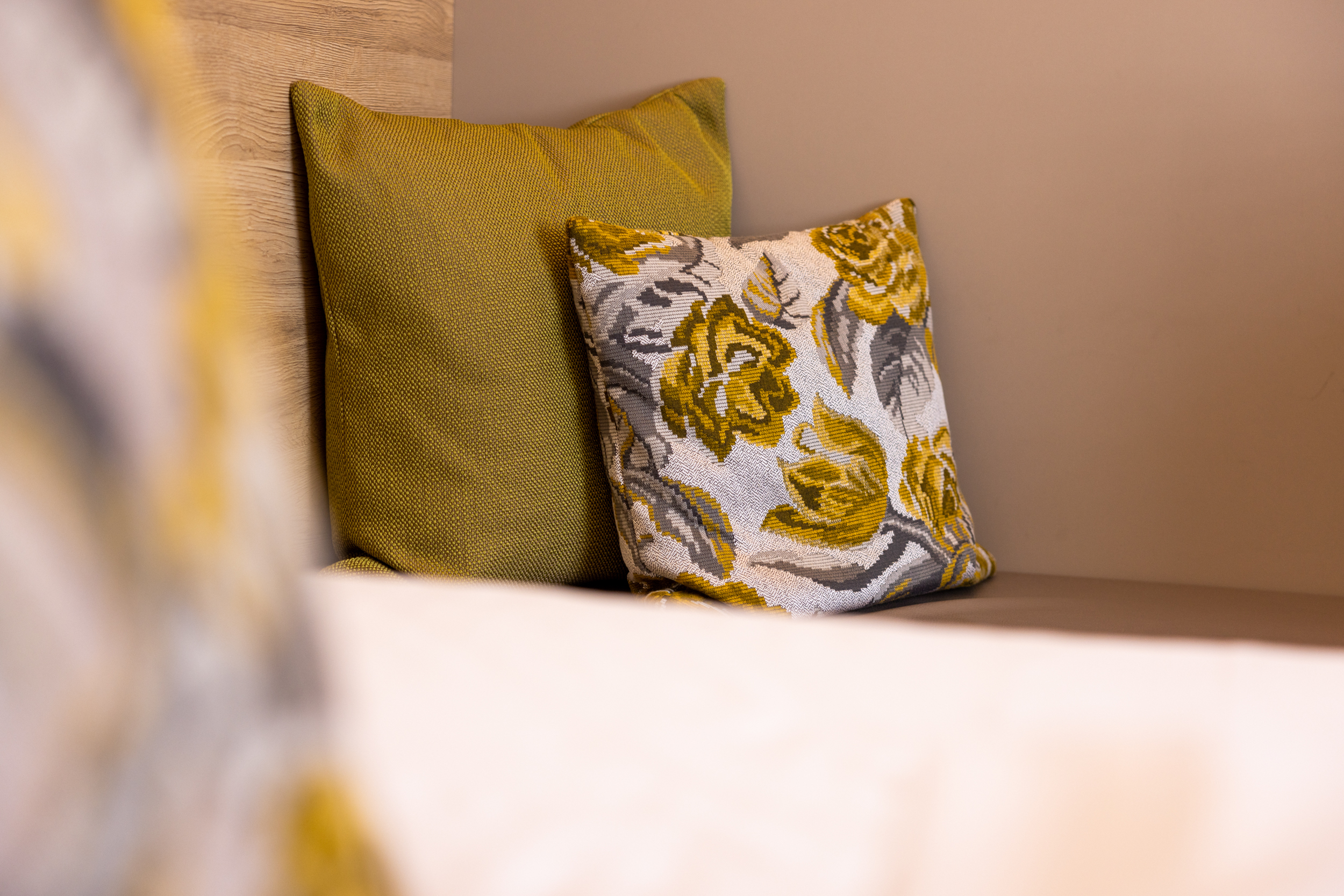 Rose Hotel 6 Hotel Rose - Rüdesheim