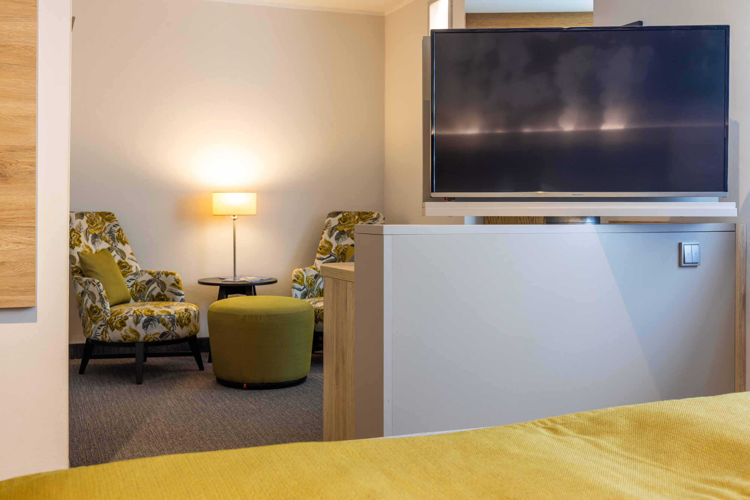 Rose Hotel 7 Hotel Rose - Rüdesheim