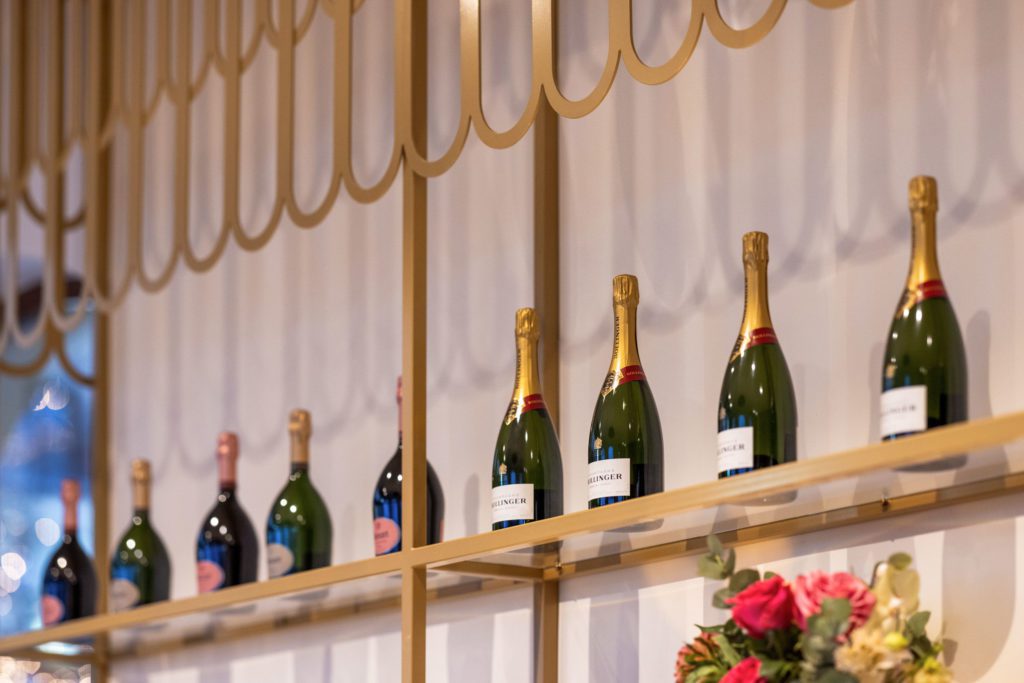 Bollicineandco 8 Bollicine & Co. Champagne Bar - Grand Opening - Wertheim Village