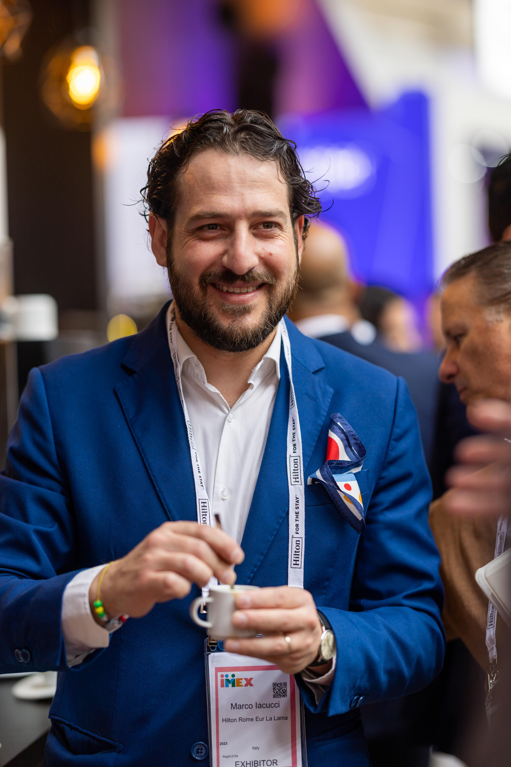 48A8689 Hilton - IMEX