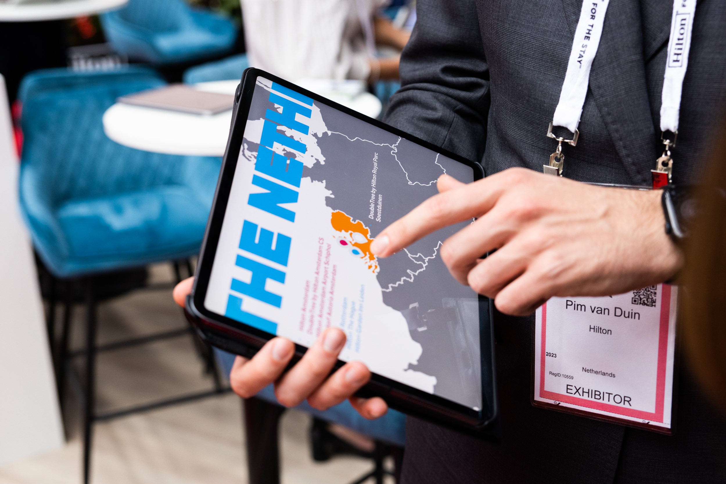 48A8885 Hilton - IMEX