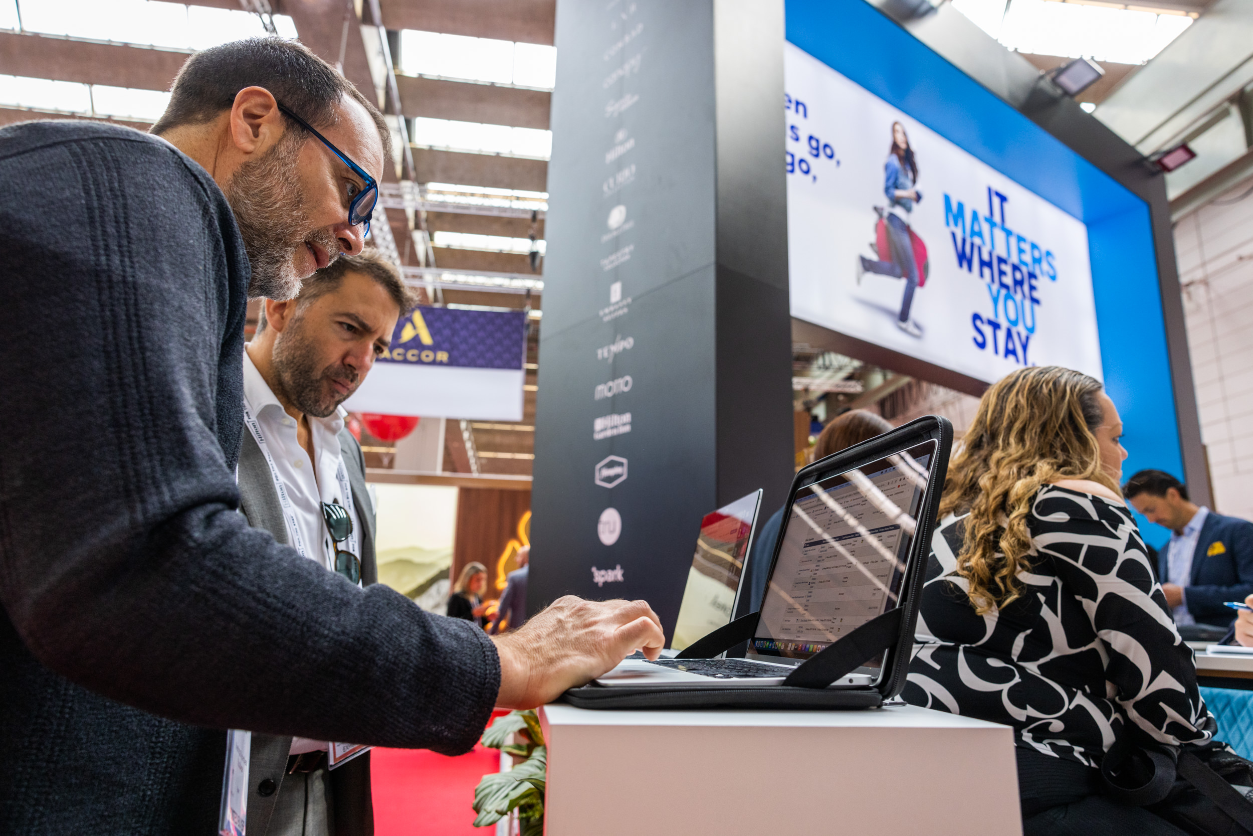 48A9566 Hilton - IMEX