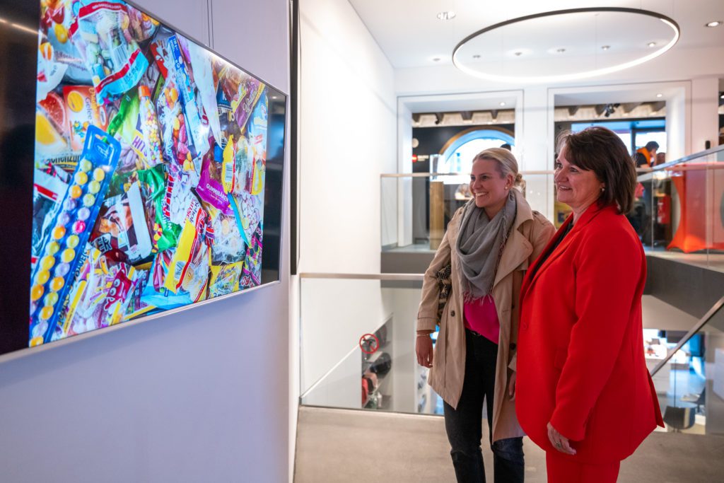 Leica Jan von Holleben 15 Leica Vernissage - Jan von Holleben