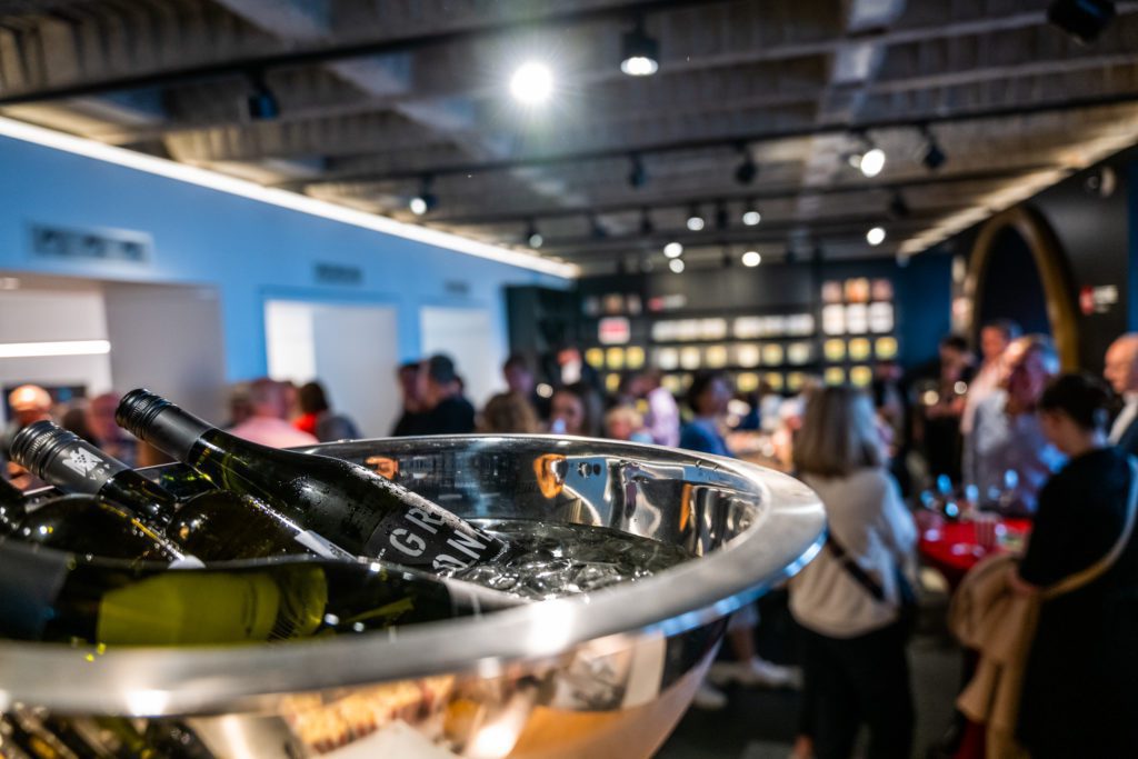 Leica Jan von Holleben 22 Leica Vernissage - Jan von Holleben