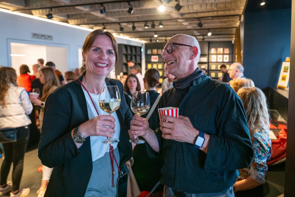 Leica Jan von Holleben 23 Leica Vernissage - Jan von Holleben