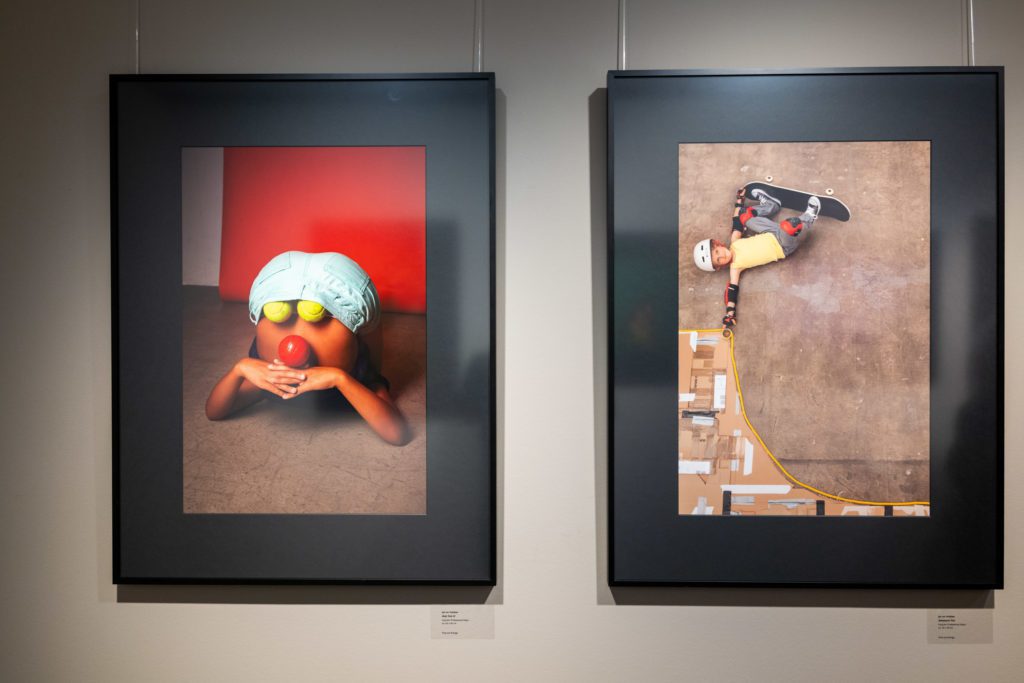 Leica Jan von Holleben 34 Leica Vernissage - Jan von Holleben