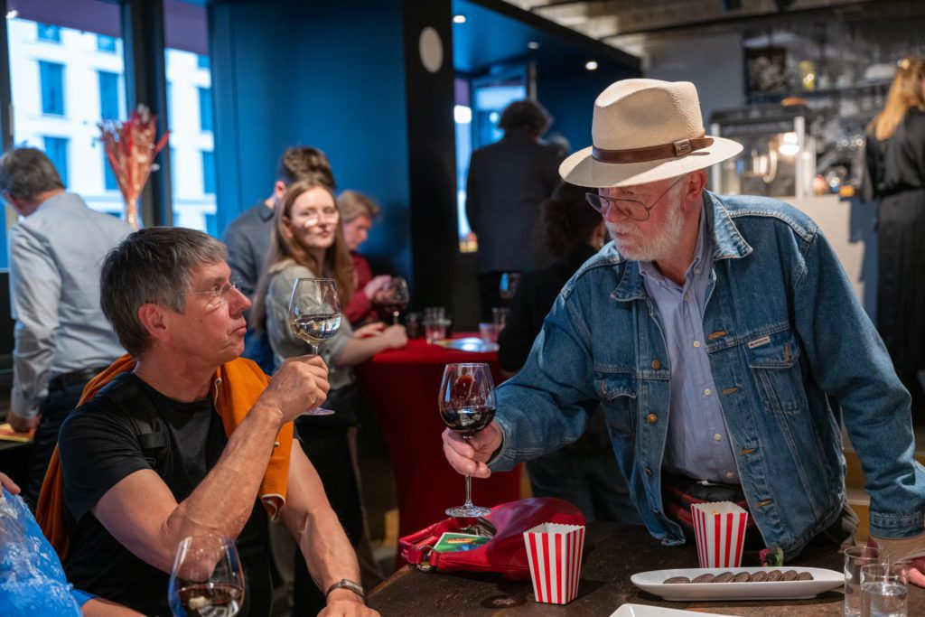 Leica Jan von Holleben 38 Leica Vernissage - Jan von Holleben