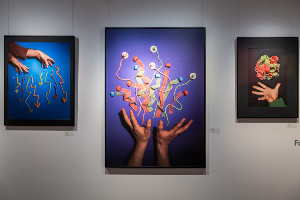 Leica Jan von Holleben 4 Leica Vernissage - Jan von Holleben