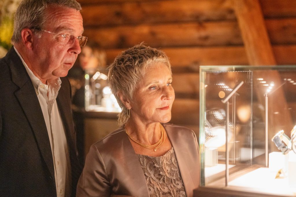 VOGL_100Years_421 svg+xml;charset=utf 100 YEARS OF VOGL (Trailer)