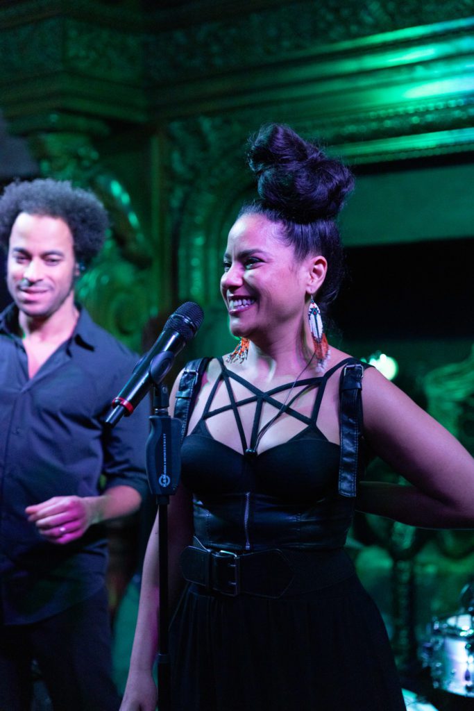 268A9100 svg+xml;charset=utf King Kamehameha Club Band - Le Grand Mello (France)