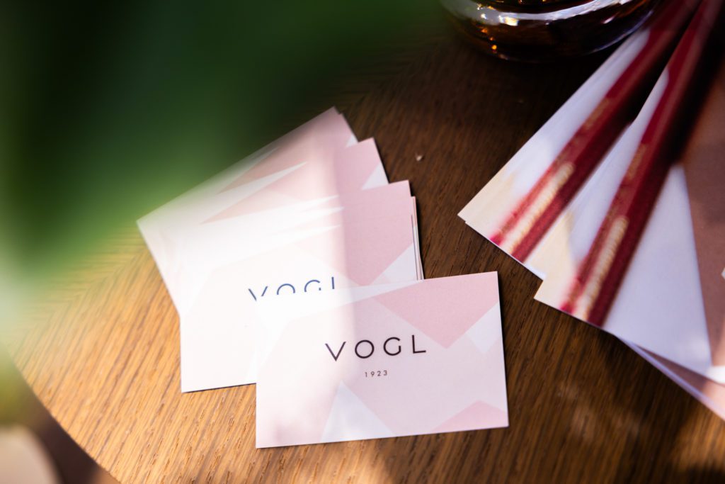 VOGL_1 svg+xml;charset=utf VOGL Store Opening