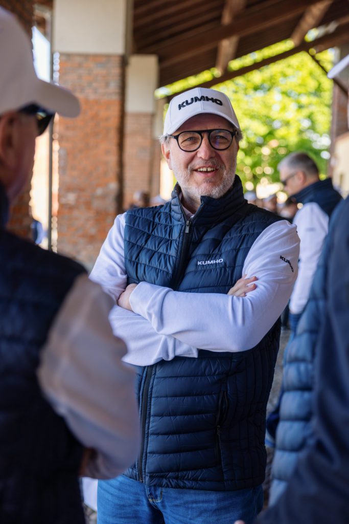 Event_324 - 24:4:24 - 2500 PX (Web Format) - Patrick Schmetzer svg+xml;charset=utf KUMHO Driving Event - Milan, Italy